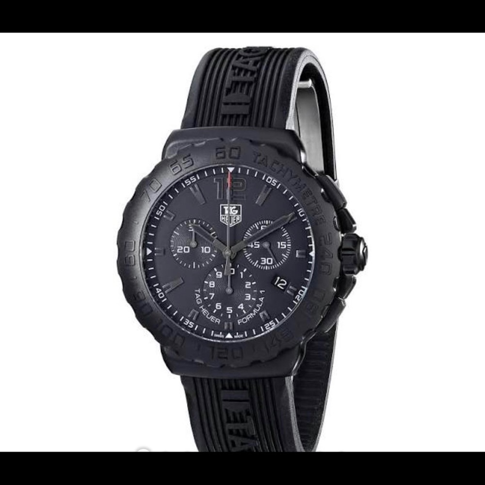 Tag Heuer Men’s Watch